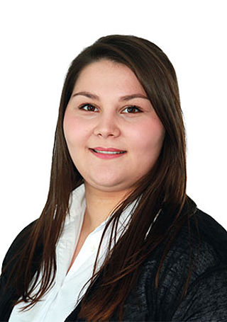 Adriana Kacir / Abteilung Buchhaltung
