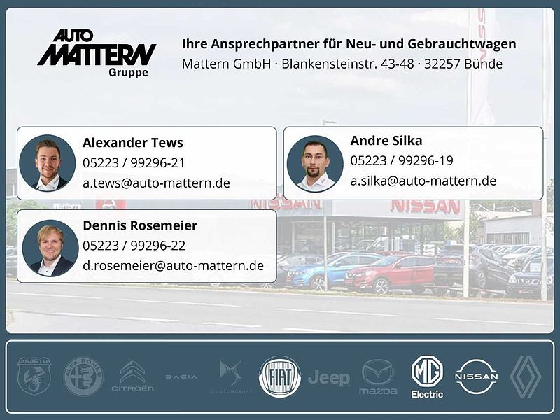 Nissan Leaf e+ N-Connecta Navi CarPlay Standheizung